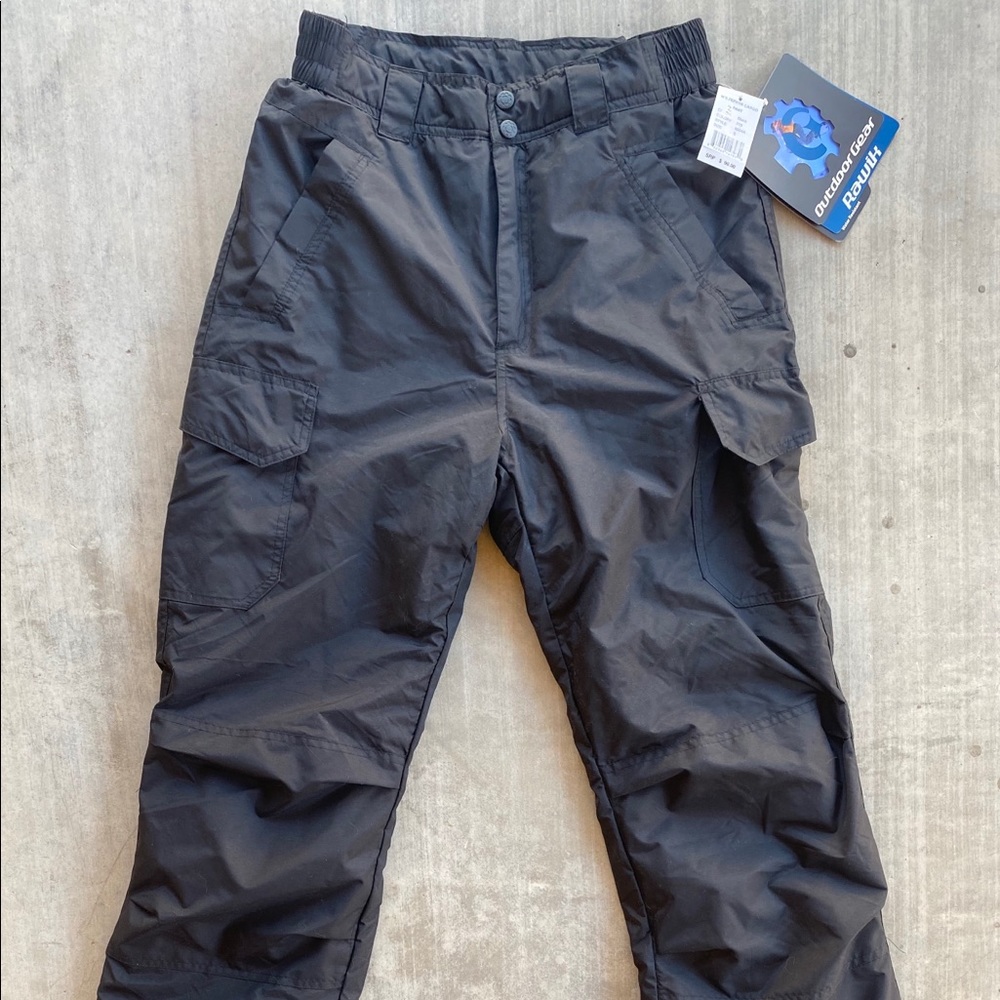 New with tag Snow Ski Pants